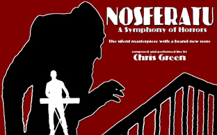 Chris Green Nosferatu